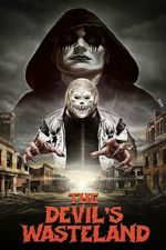 Watch The Devil\'s Wasteland Watch123movies