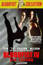 Watch Bloodfist IV Die Trying Watch123movies