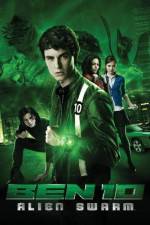 Watch Ben 10 Alien Swarm Watch123movies