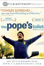 Watch The Pope\'s Toilet Watch123movies