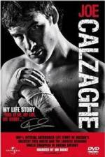 Watch Joe Calzaghe: My Life Story Watch123movies