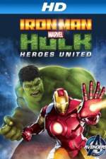 Watch Iron Man & Hulk: Heroes United Watch123movies