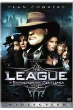Watch The League of Extraordinary Gentlemen Watch123movies