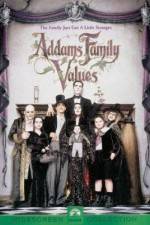 Watch Addams Family Values Watch123movies