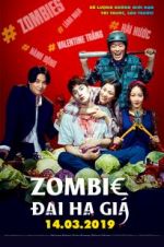 Watch The Odd Family: Zombie on Sale Watch123movies
