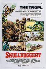 Watch Skullduggery Watch123movies