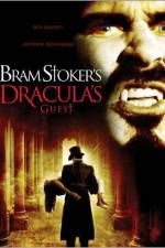 Watch Dracula's Guest Watch123movies