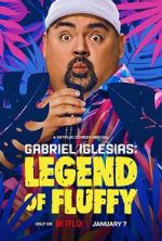 Watch Gabriel Iglesias: Legend of Fluffy (TV Special 2025) Watch123movies