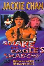 Watch Bruce Vs. Snake In Eagle's Shadow Watch123movies