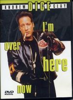 Watch Andrew Dice Clay: I\'m Over Here Now (TV Special 2000) Watch123movies
