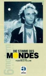 Watch The Voice of the Moon Watch123movies