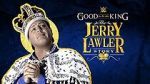 Watch It\'s Good to Be the King: The Jerry Lawler Story Watch123movies