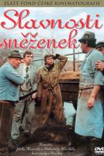 Watch Slavnosti snezenek Watch123movies