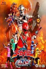 Watch Kaizoku Sentai Gokaiger vs Space Sheriff Gavan The Movie Watch123movies