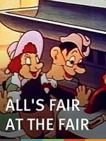 Watch All's Fair at the Fair (Short 1938) Watch123movies