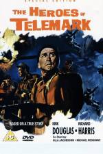 Watch The Heroes of Telemark Watch123movies