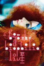 Watch Björk: Biophilia Live Watch123movies
