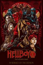 Watch Hellboy: In Service of the Demon Watch123movies