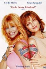 Watch The Banger Sisters Watch123movies