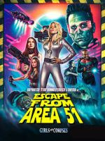 Watch Escape from Area 51 Watch123movies