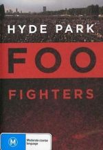 Watch Foo Fighters: Hyde Park Watch123movies