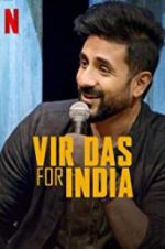 Watch Vir Das: For India Watch123movies