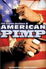 Watch American Pimp Watch123movies