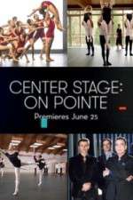 Watch Center Stage: On Pointe Watch123movies