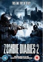 Watch Zombie Diaries 2 Watch123movies