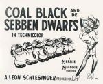 Watch Coal Black and de Sebben Dwarfs (Short 1943) Watch123movies