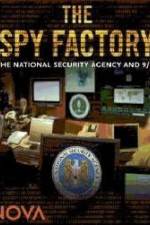 Watch NOVA The Spy Factory Watch123movies