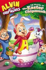 Watch Alvin and the Chipmunks: The Easter Chipmunk Watch123movies
