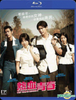 Watch Hot Young Bloods Watch123movies