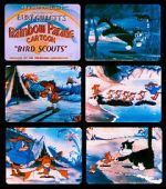 Watch Bird Scouts (Short 1935) Watch123movies