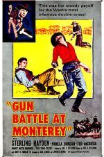 Watch Gun Battle at Monterey Watch123movies