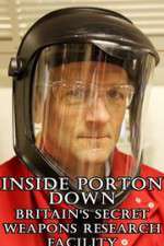 Watch Inside Porton Down: Britain's Secret Weapons Research Facility Watch123movies