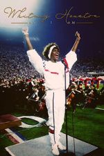 Watch Whitney Houston: As I Am Watch123movies