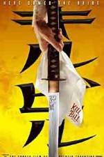Watch Kill Bill: Vol. 1 Watch123movies