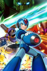 Watch Mega Man X: The Day of Sigma Watch123movies