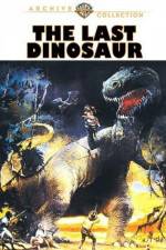 Watch The Last Dinosaur Watch123movies