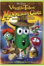Watch VeggieTales Minnesota Cuke and the Search for Samson's Hairbrush Watch123movies