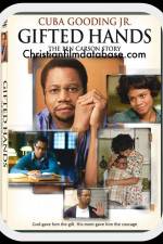 Watch Gifted Hands: The Ben Carson Story Watch123movies