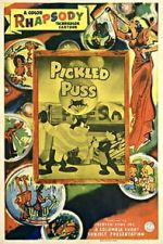 Watch Pickled Puss Watch123movies