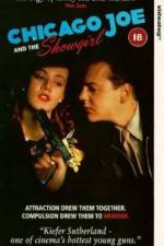 Watch Chicago Joe and the Showgirl Watch123movies
