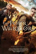Watch The Four Warriors Watch123movies