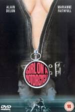 Watch The Girl on a Motorcycle Watch123movies