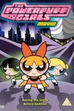 Watch The Powerpuff Girls Watch123movies