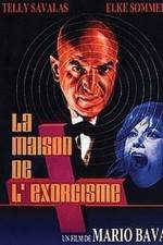 Watch Lisa e il diavolo Watch123movies