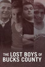 Watch The Lost Boys of Bucks County Watch123movies