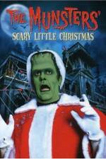 Watch The Munsters' Scary Little Christmas Watch123movies